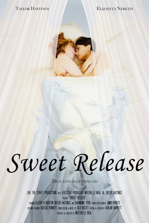 Sweet Release (2019) poster