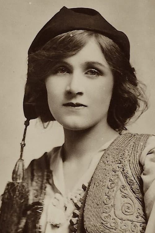Phyllis Neilson-Terry foto