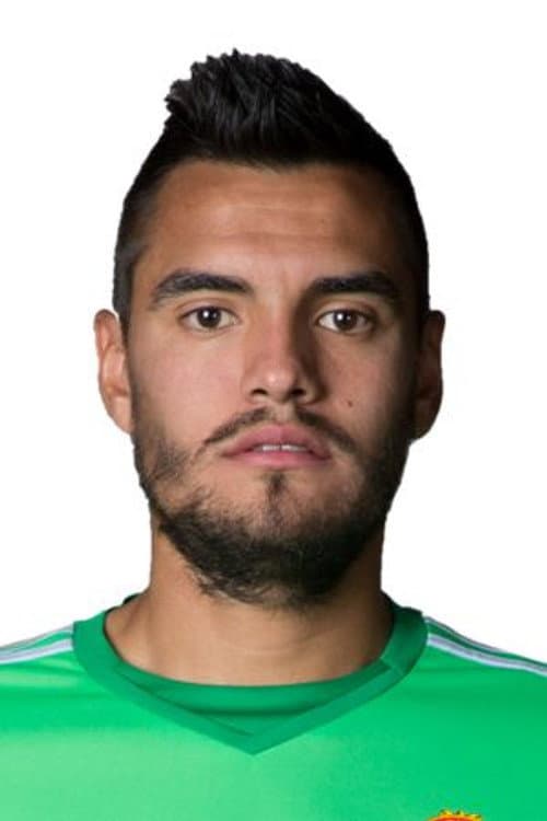 Sergio Romero foto