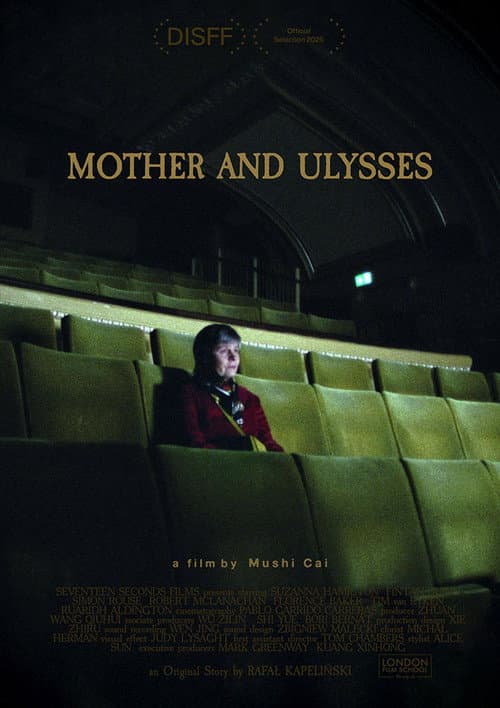 Mother and Ulysses (2025) poster