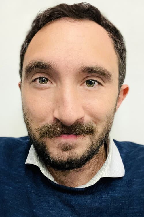 Will Dagger foto