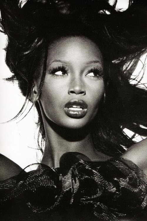 Beverly Peele foto