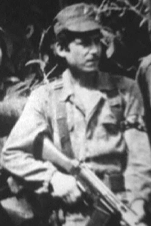 FALN (1965) poster