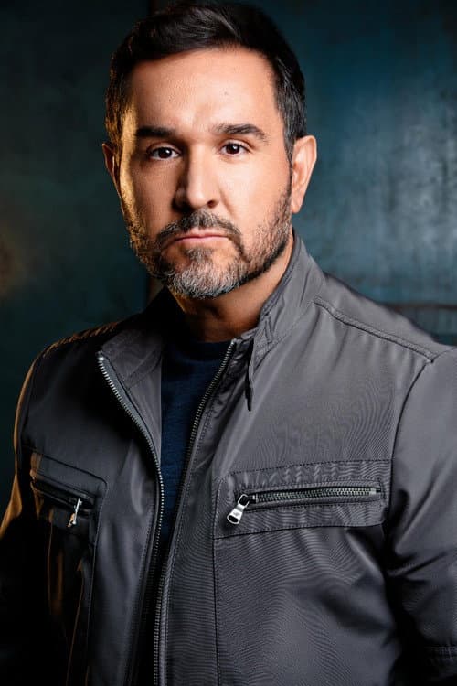 Hannibal Romero foto