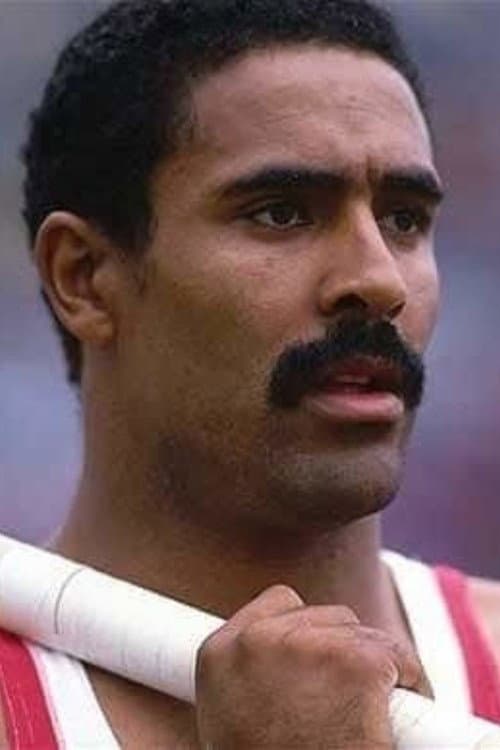 Daley Thompson foto