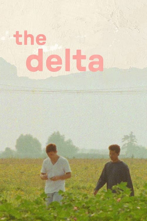 The Delta (1997) poster
