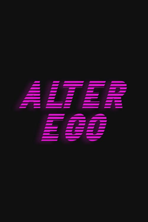 Alter Ego (2025) poster