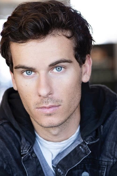 Shane Skelton foto