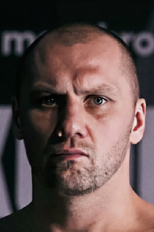 Krzysztof Głowacki foto