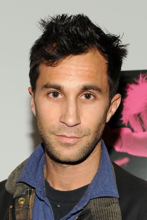 Ariel Schulman foto