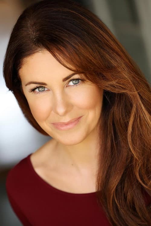 Diana Shneider foto