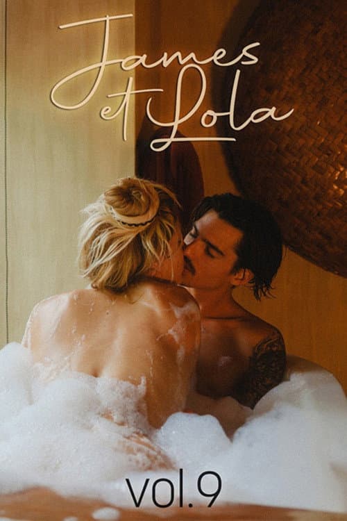 James And Lola 9 (2026) poster