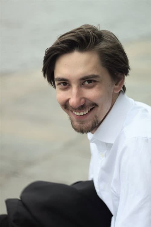 Николай Лиханов foto
