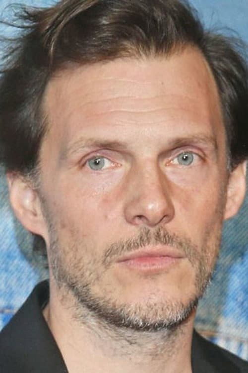 Michał Englert foto