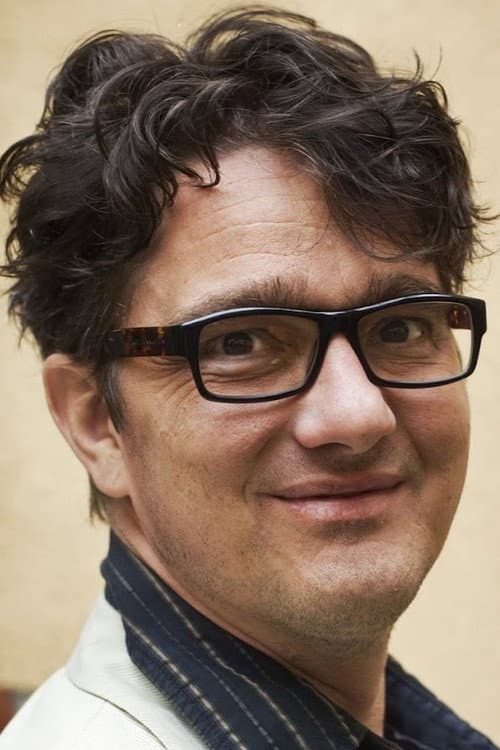 Lars Lippert foto