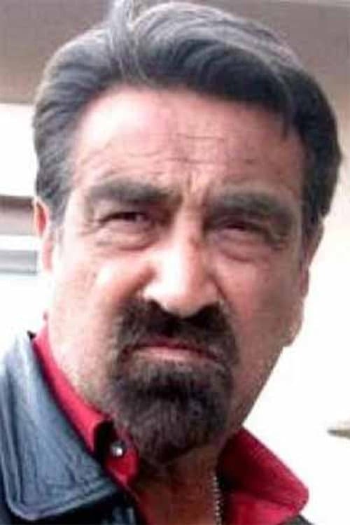 Eleazar García Jr. foto