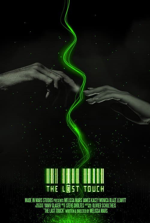 The Last Touch (2020) poster