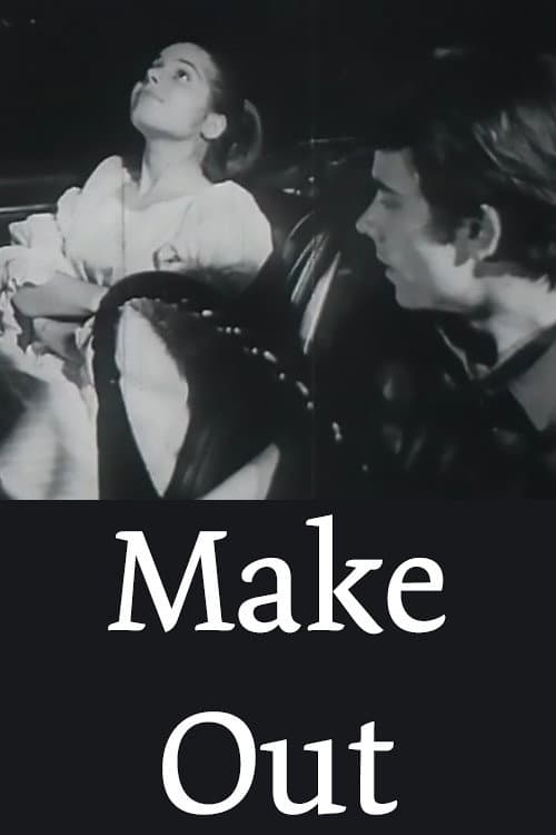 Make Out (1970) poster