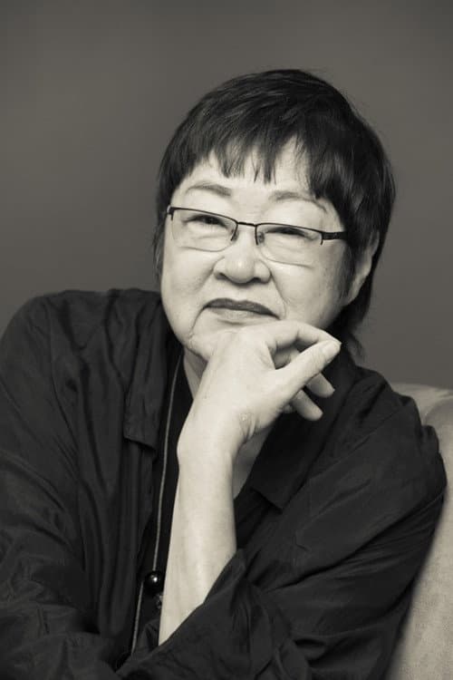 Tizuka Yamasaki foto