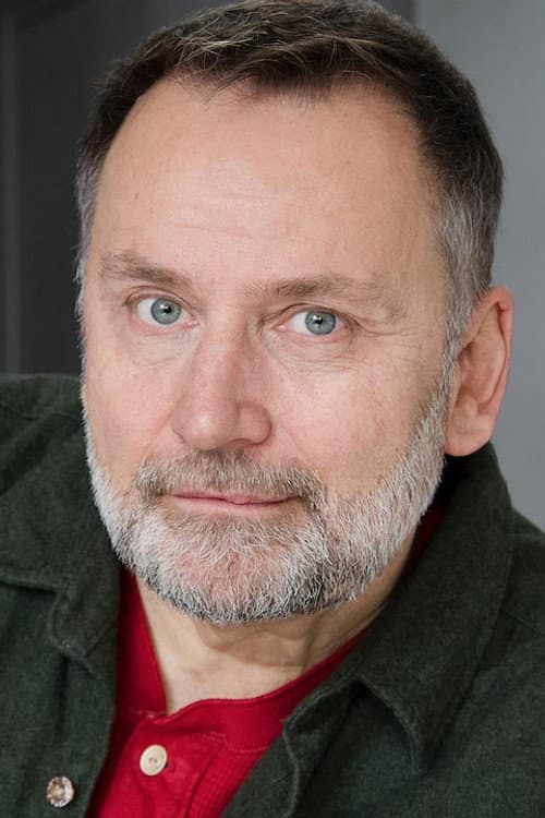 Brian Dykstra foto
