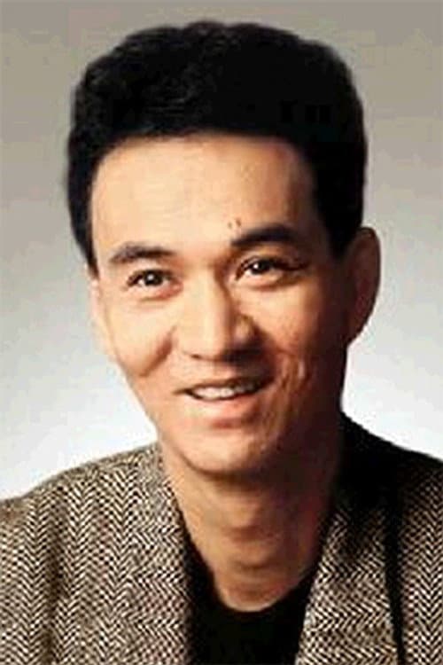 古尾谷雅人 foto