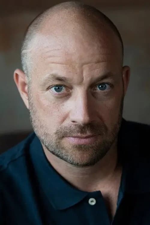 David Levadoux foto