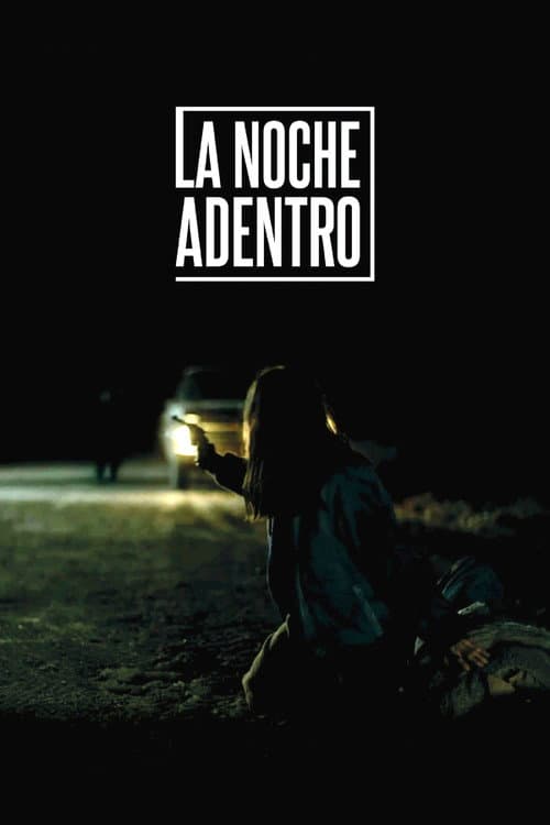La noche adentro (2024) poster