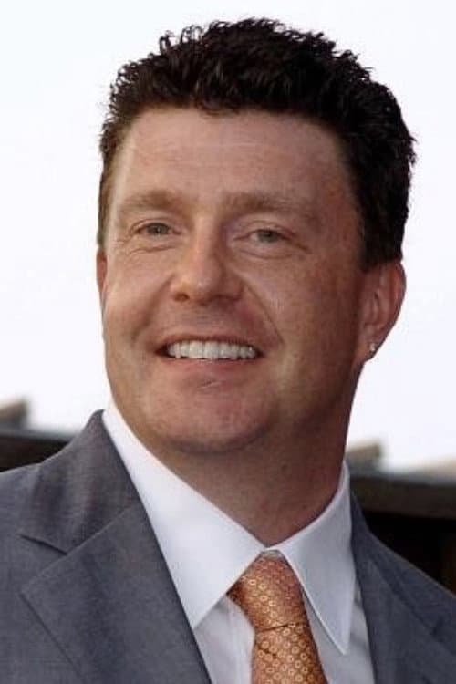 Kevin Osborne foto