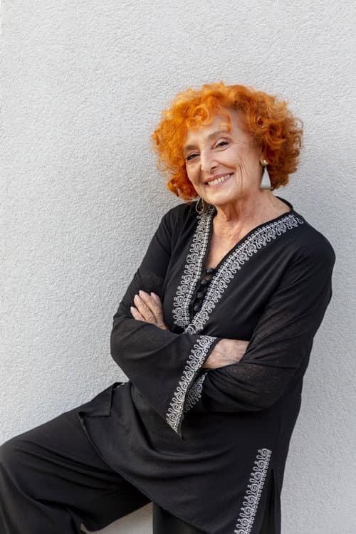 Anna Maria De Luca foto