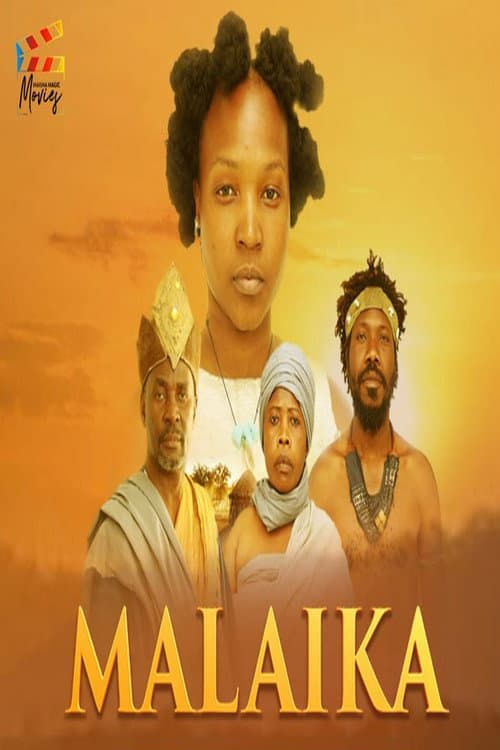 Malaika (2022) poster