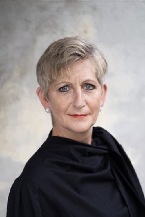 Eva B. Ragde foto