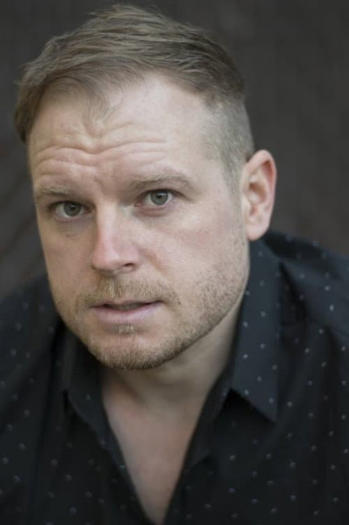 Josh Butcher foto