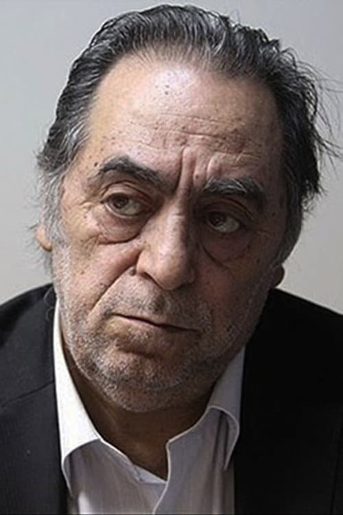 Houshang Tavakkoli foto