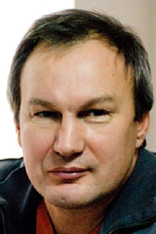 Vladimir Gagurin foto