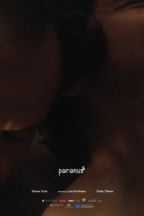 Paranuss (2023) poster