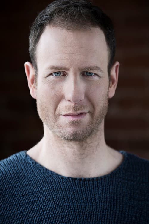 Blaise Tardif foto
