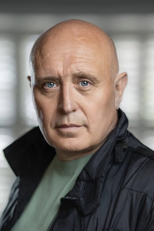 Mark Flitton foto