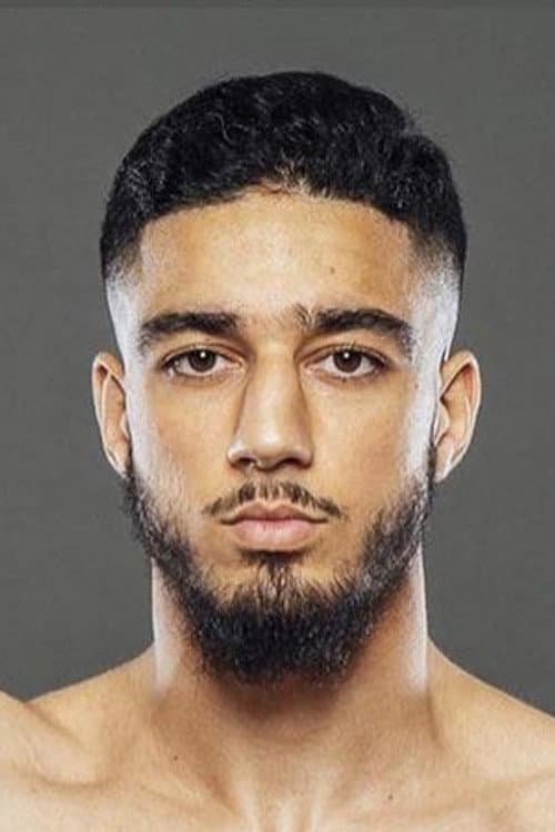 Mossab El Marzkioui foto
