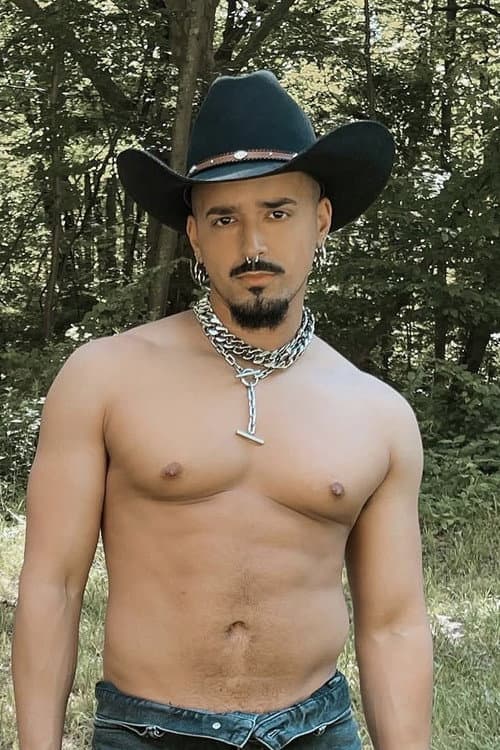 Luis Ortiz foto