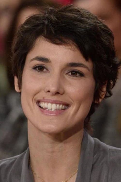 Églantine Éméyé foto
