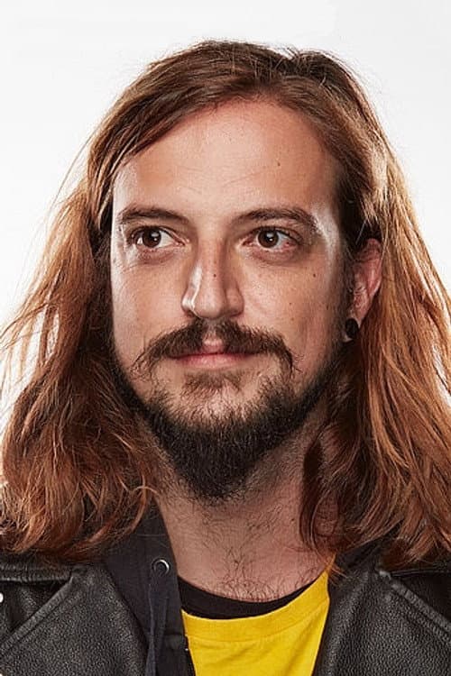 Lucas Barbi foto