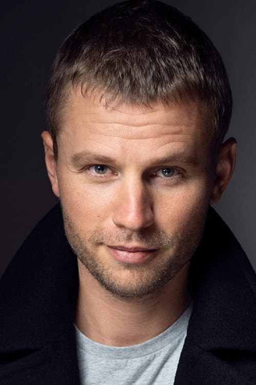 Matt Levett foto