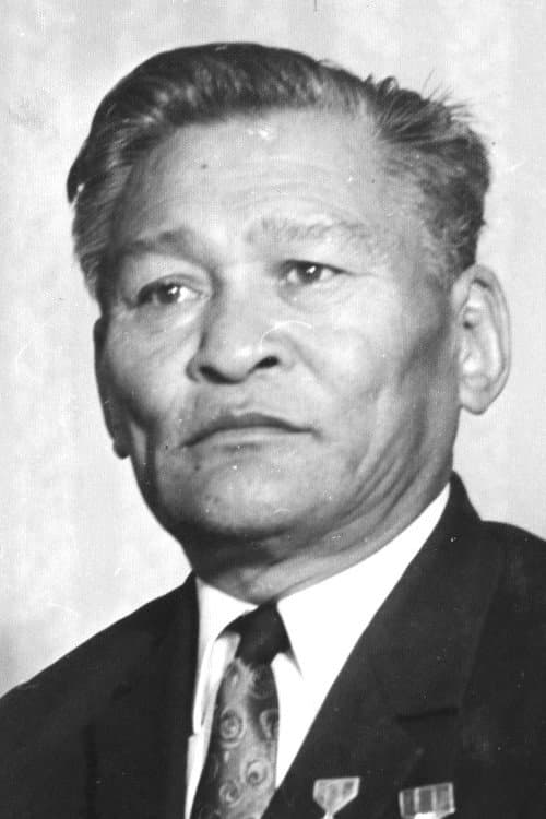 Jigjid Dejid foto