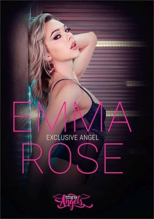 Exclusive Angel: Emma Rose (2021) poster