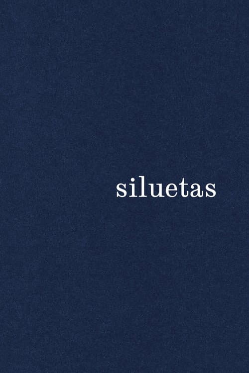 Siluetas (2026) poster