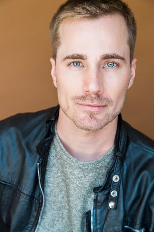 Jake Newton foto