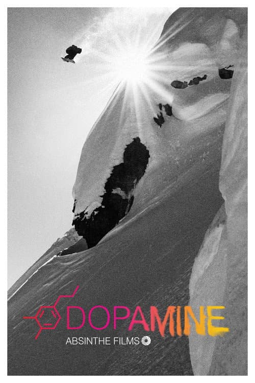 Dopamine (2013) poster