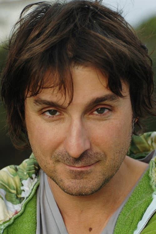 Éric Tessier foto