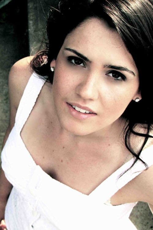 Katherine Cleland foto