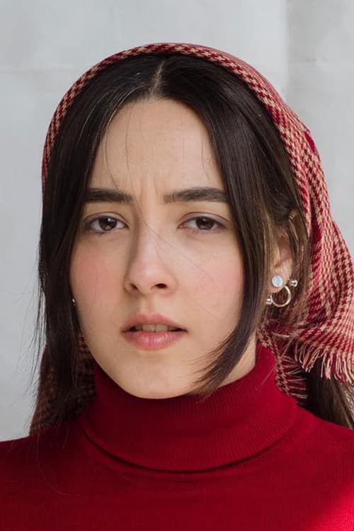Behafarid Ghafarian foto
